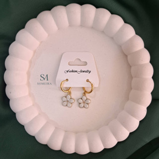 گوشواره دخترانه کد ۰۴۲